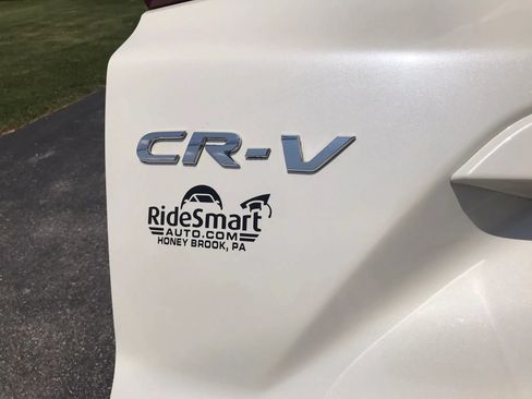 Used 2018 Honda CR-V EX image 41