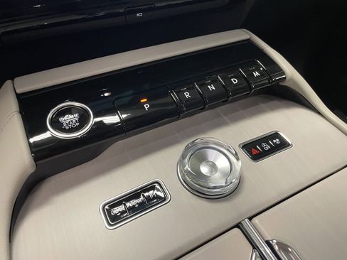 New 2025 Lincoln Navigator Reserve image 18