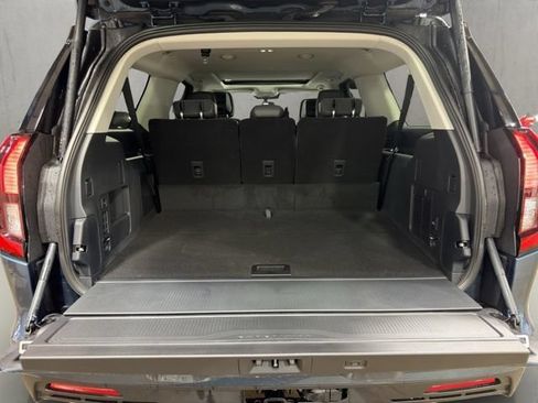 New 2027 Ford Expedition Max Active AWD/4WD image 17