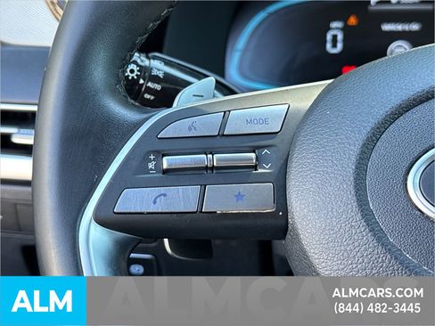 Used 2025 Hyundai Palisade SEL image 33