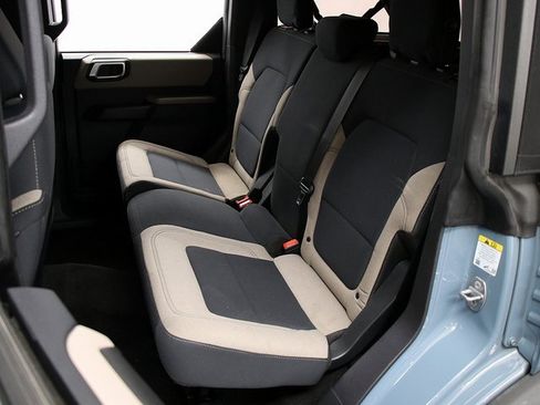 Used 2021 Ford Bronco Big Bend image 11