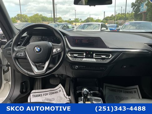 Used 2021 BMW 228i xDrive Gran Coupe w/ Convenience Package AWD/4WD image 21