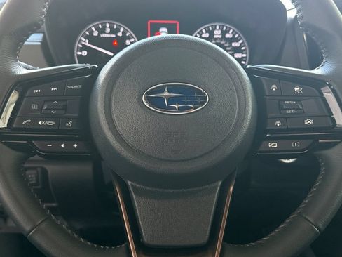 Used 2026 Subaru Forester Sport AWD/4WD image 23