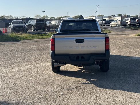 New 2026 Toyota Tacoma SR image 4