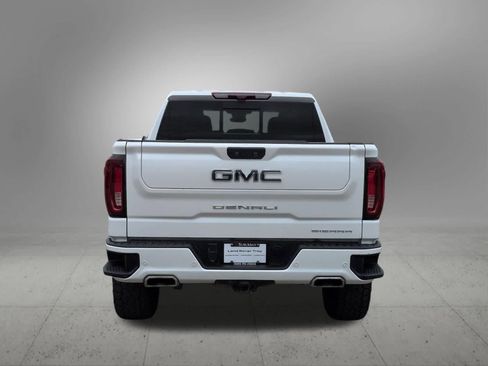 Used 2023 GMC Sierra 1500 Denali Ultimate AWD/4WD image 5