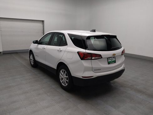Used 2023 Chevrolet Equinox LS image 5