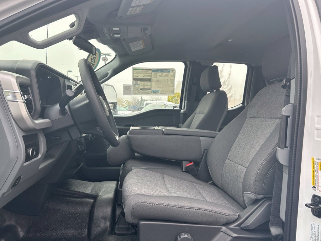 New 2027 Ford F250 XL w/ FX4 Off-Road Package AWD/4WD image 10