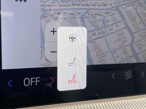 New 2026 Ford Explorer Active image 18