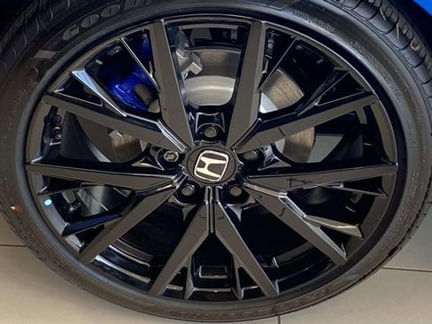 New 2026 Honda Prelude image 11