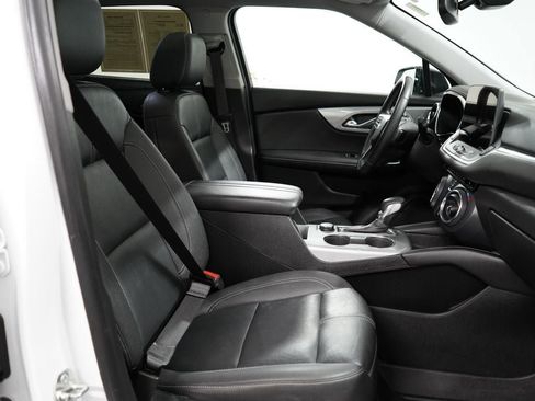 Used 2023 Chevrolet Blazer LT w/ Midnight/Sport Edition AWD/4WD image 28