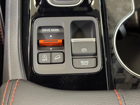 New 2026 Honda Passport TrailSport Elite image 39