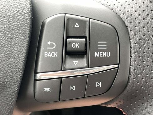 New 2026 Ford Escape ST-Line Select w/ Tech Pack #1 AWD/4WD image 33