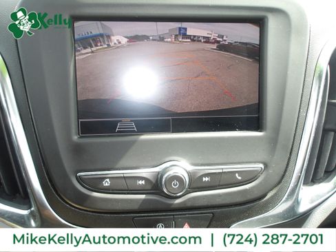 Certified 2024 Chevrolet Equinox LS w/ LS Convenience Package image 28