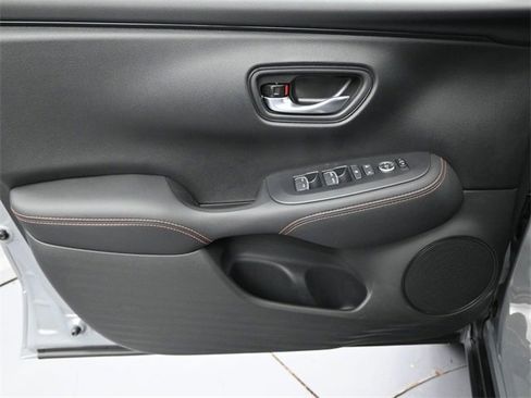 New 2026 Honda HR-V Sport image 21