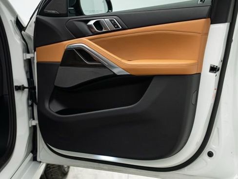 Used 2026 BMW X6 M60i image 30