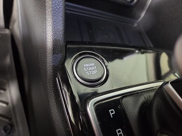 Used 2023 Kia Sportage SX AWD/4WD image 24
