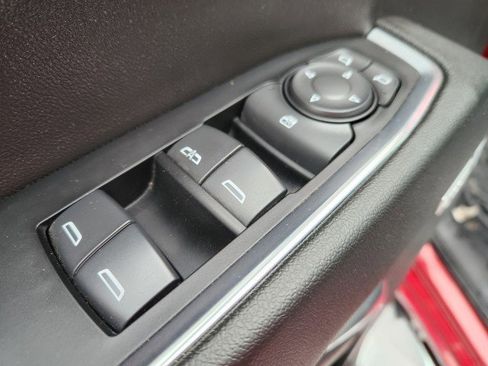 Used 2024 Chevrolet Silverado 1500 RST AWD/4WD image 32