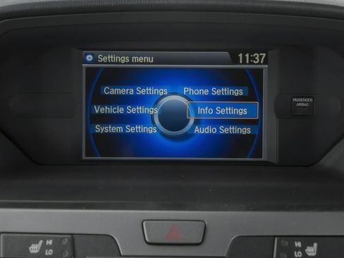 Used 2016 Honda Odyssey EX-L image 16
