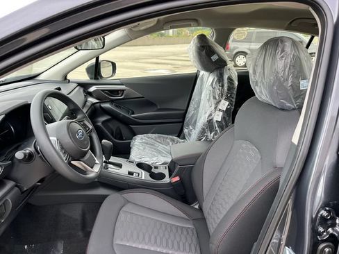 New 2026 Subaru Impreza 2.0i Sport AWD/4WD image 10