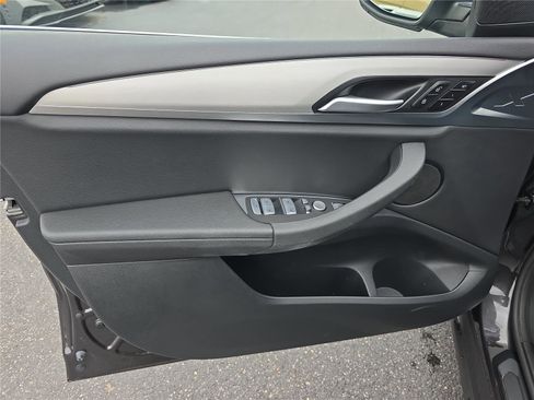 Used 2024 BMW X3 sDrive30i w/ Convenience Package w/ZPA image 14