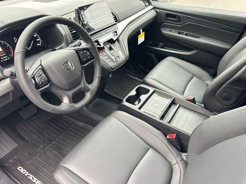 New 2026 Honda Odyssey Sport-L image 10