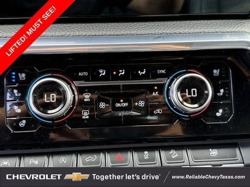 Used 2023 GMC Sierra 1500 Denali AWD/4WD image 22