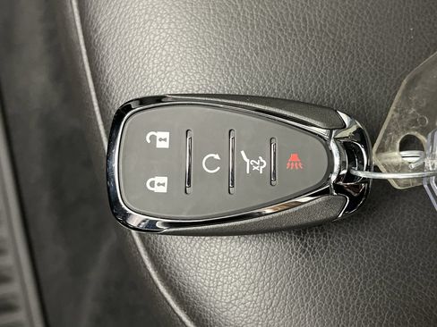 Certified 2023 Chevrolet Traverse RS AWD/4WD image 31