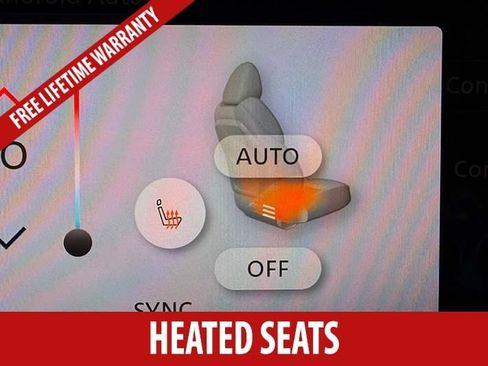 Certified 2025 Nissan Murano SV AWD/4WD image 15