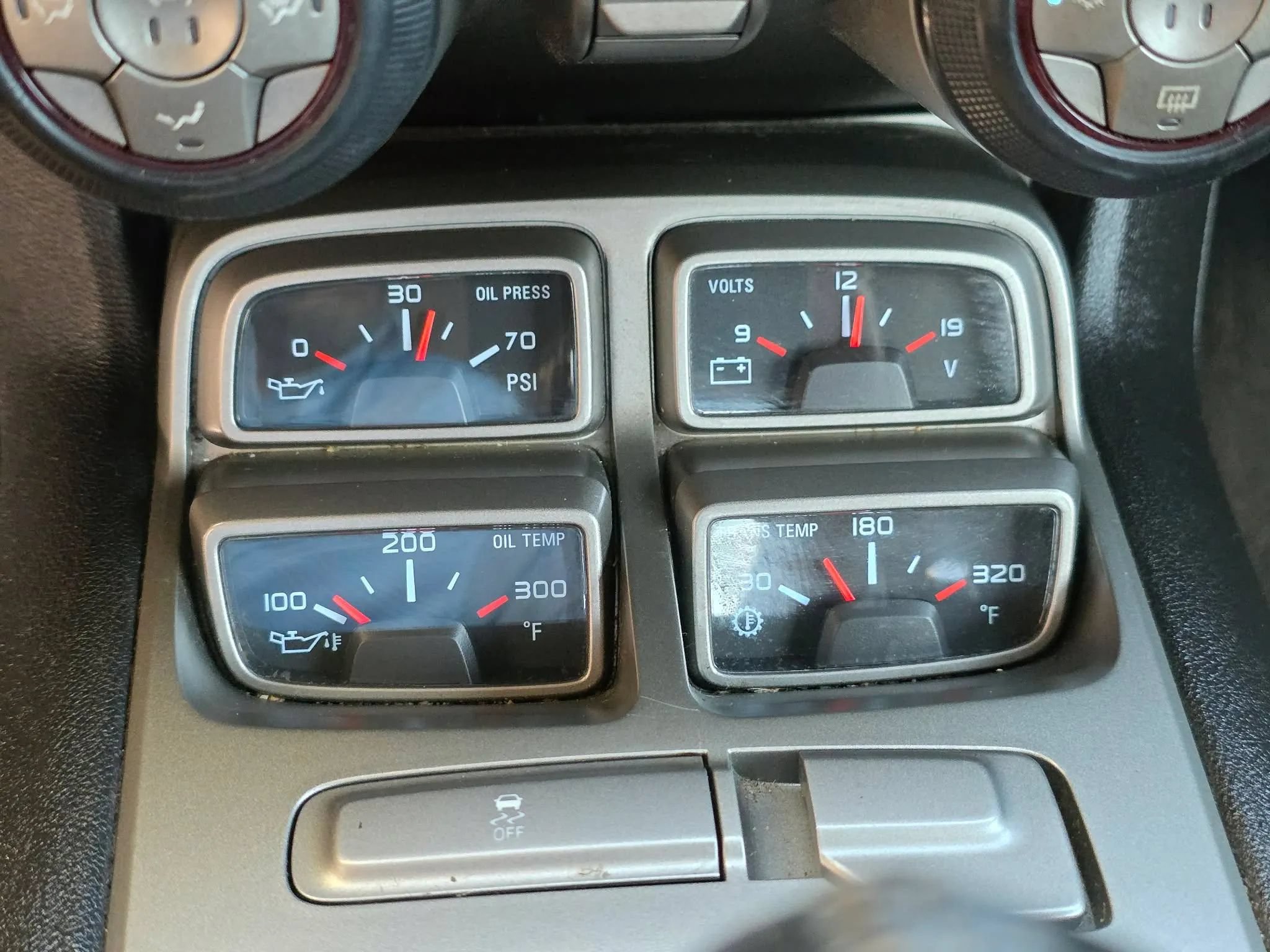 Used 2011 Chevrolet Camaro SS w/ RS Package RWD image 21
