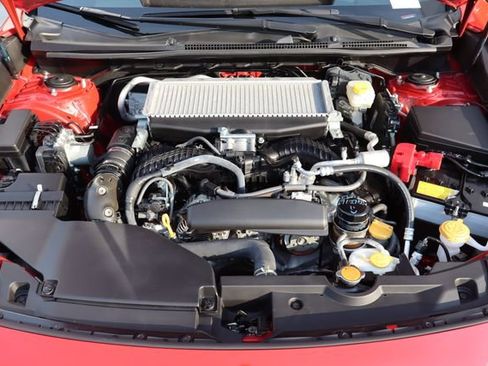 Used 2023 Subaru WRX AWD/4WD image 19