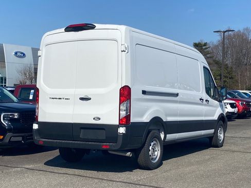 New 2026 Ford Transit 250 Base image 3