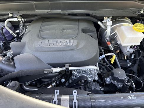 New 2026 RAM 2500 Big Horn image 32