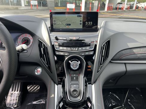 New 2025 Acura RDX A-Spec image 20