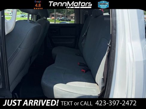 Used 2015 RAM 1500 Express AWD/4WD image 11
