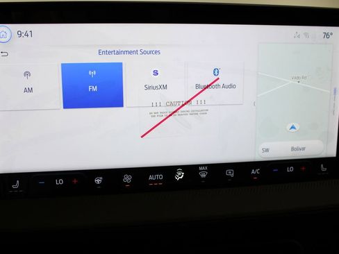 New 2026 Ford Maverick Lariat AWD/4WD image 46