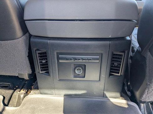 Used 2017 RAM 1500 Lone Star image 17