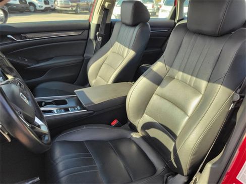 Used 2021 Honda Accord Sport Special Edition image 19