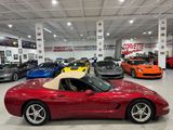Used 2002 Chevrolet Corvette Convertible w/ Preferred Equipment Group2 image 5