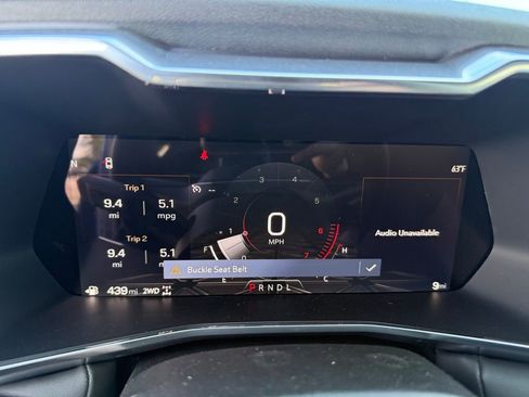 New 2026 GMC Canyon Elevation w/ Convenience Package image 23