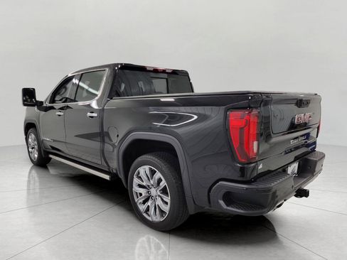 Used 2024 GMC Sierra 1500 Denali w/ Denali Reserve Package image 20