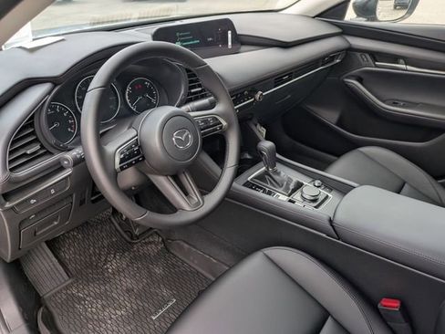 New 2026 MAZDA MAZDA3 s Sport image 29