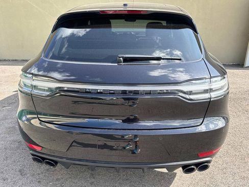 Used 2021 Porsche Macan GTS image 13