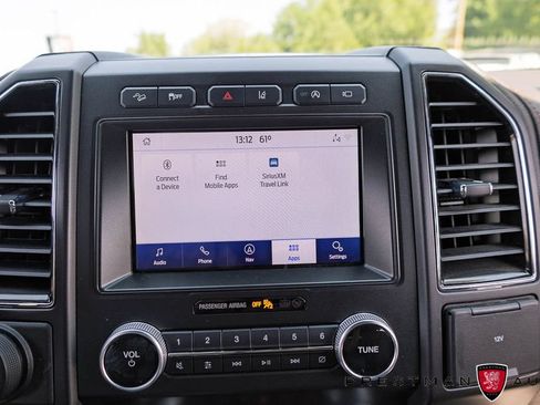 Used 2021 Ford Expedition King Ranch AWD/4WD image 38