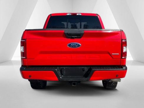 Used 2019 Ford F150 XLT w/ Equipment Group 302A Luxury image 6