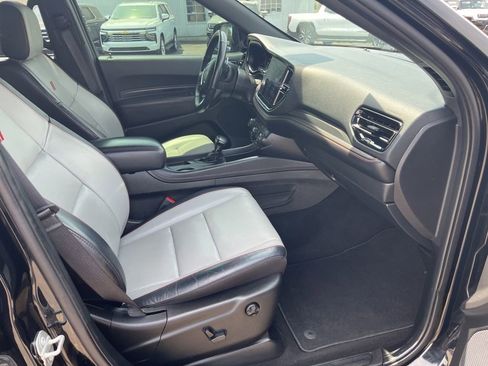 Used 2023 Dodge Durango GT AWD/4WD image 9