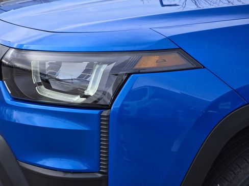 New 2026 Jeep Cherokee Limited image 5