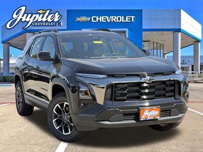 New 2026 Chevrolet Equinox ACTIV w/ Convenience Package III