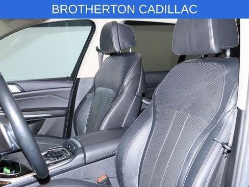 Used 2019 BMW X7 xDrive40i w/ Premium Package image 21