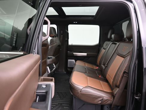 Used 2024 Ford F250 King Ranch image 11