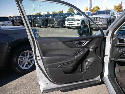 Used 2022 Subaru Forester Premium w/ Popular Package #1 image 28